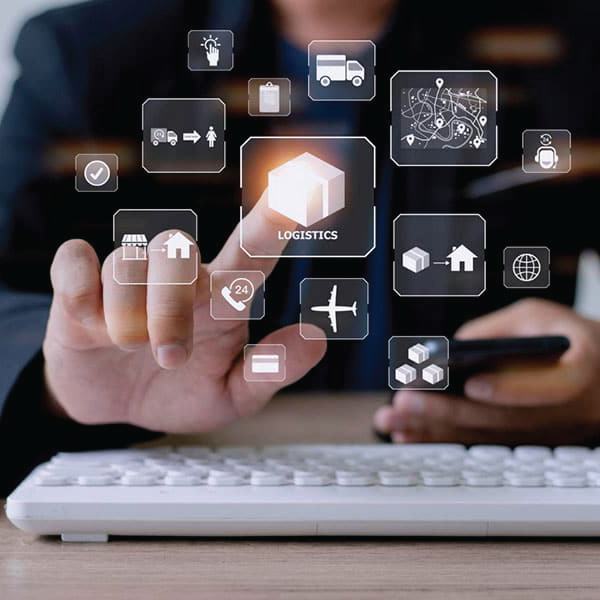 Fourth-party logistics (4PL)