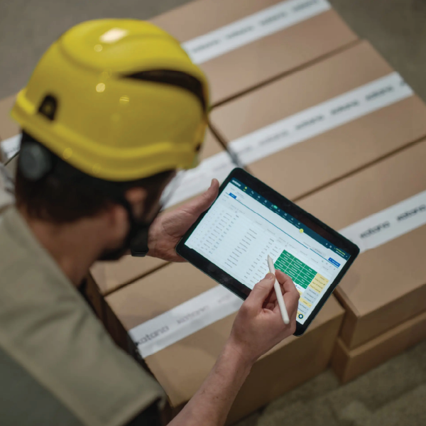 Purchase Order Management (POM)