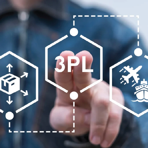 Third-party logistics (3PL)